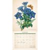 image Vintage Florals 2026 Wall Calendar