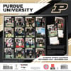 image COL Purdue Boilermakers 2025 Wall Calendar