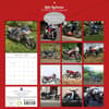image Retro Motorbikes 2025 Wall Calendar First Alternate Image width=&quot;1000&quot; height=&quot;1000&quot;