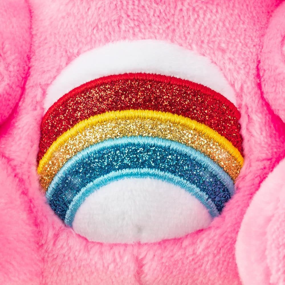 Care Bears Hello Kitty 9in Plush First Alternate Image