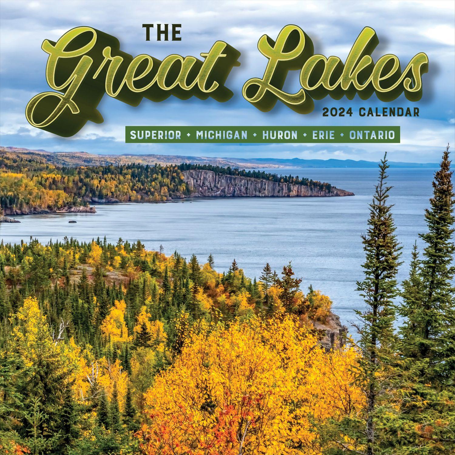 Great Lakes 2024 Wall Calendar Calendars Com   8e568f0f 5220 4af7 Bcd5 01c8fcf5cec3