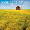 image Saskatchewan 2026 Wall Calendar Main Product Image