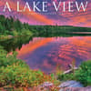 image Lake View 2026 Wall Calendar  Main Image