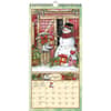 image Bountiful Blessings 2027 Vertical Wall Calendar by Susan Winget Second Alternate Image