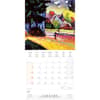 image Kandinsky Figuratives 2025 Wall Calendar Second Alternate Image width="1000" height="1000"