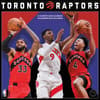 image NBA Toronto Raptors 2025 Wall Calendar