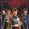 image Stranger Things 2027 Mini Wall Calendar Main Product Image