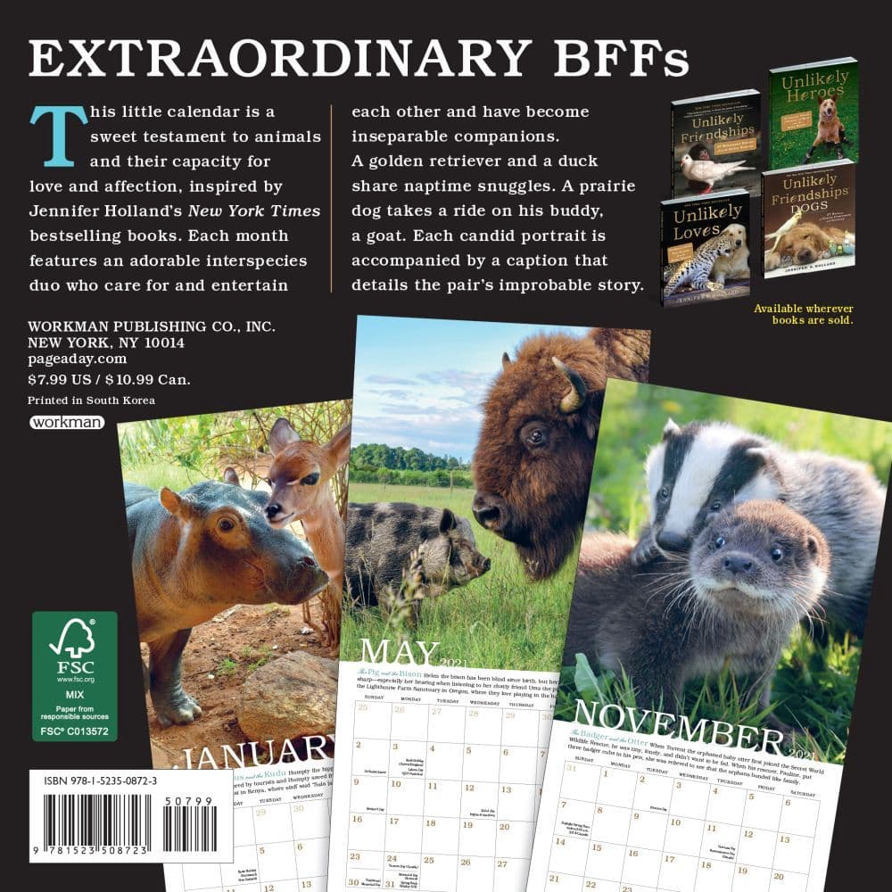 unlikely-friendships-wall-calendar-calendars