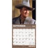 image John Wayne 2026 Mini Wall Calendar