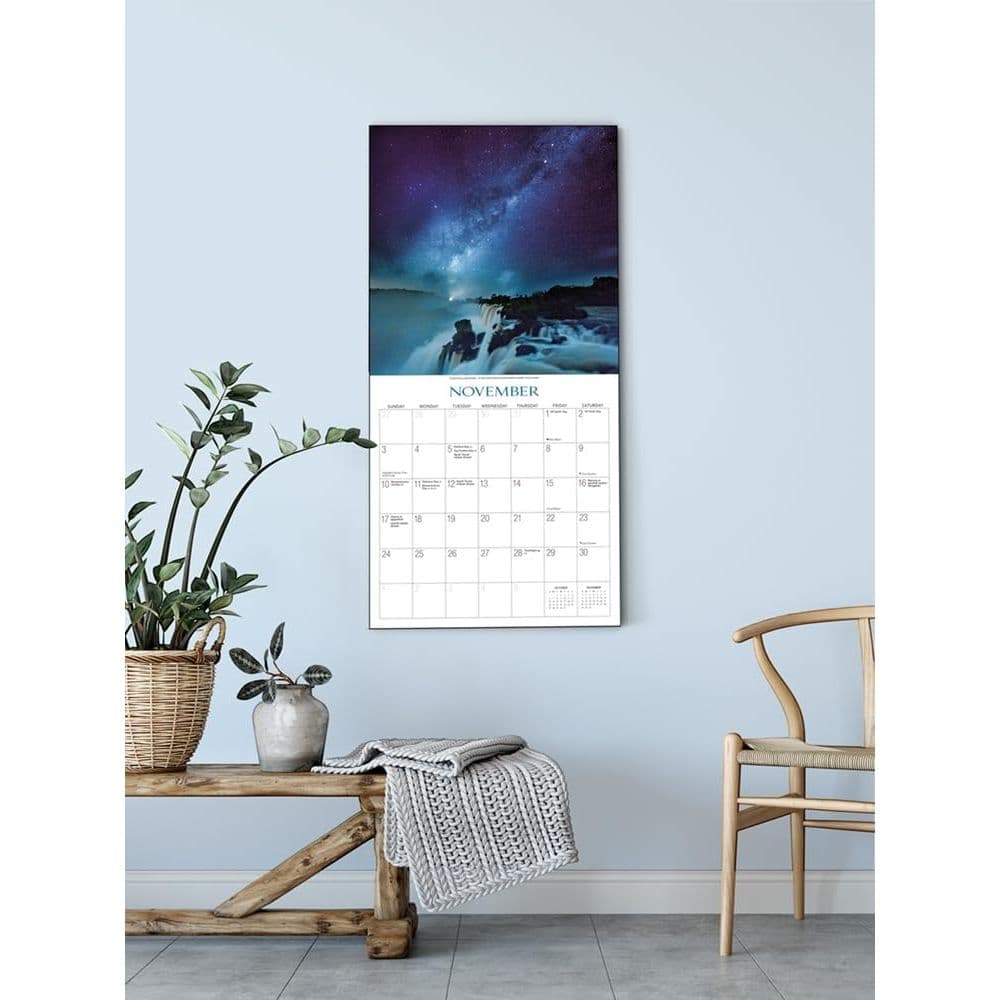 Galaxy of Stars 2024 Wall Calendar Fifth Alternate Image width=&quot;1000&quot; height=&quot;1000&quot;