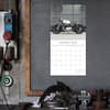 image Custom Bikes 2026 Wall Calendar Second Alternate Image