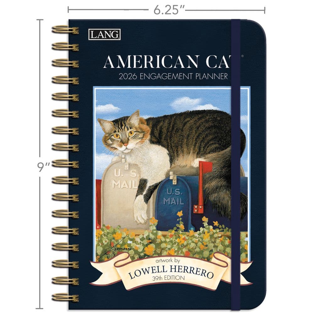 American Cat 2026 Planner_ALT6