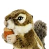 image Standing Squirrel Plush 7 Inch close up