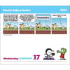 image Pearls Before Swine 2027 Desk Calendar Third Alternate Image