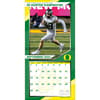 image COL Oregon Ducks 2025 Wall Calendar