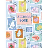 image Stamped With Love Address Books Main Product Image