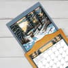 image Lure of the Outdoors 2026 Wall Calendar by Bill Saunders_ALT4
