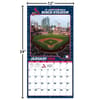image MLB Busch Stadium 2026 Wall Calendar Fifth Alternate Image