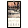 image Terry Redlin 2026 Vertical Wall Calendar_ALT1