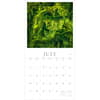 image Washington Evergreen 2025 Wall Calendar Second Alternate Image width="1000" height="1000"