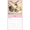 image Sleepy Puppies 2026 Wall Calendar Third Alternate Image
