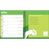 image Left Handers 2027 Engagement Planner Third Alternate Image