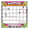 image Live A Life Worth Loving 2026 Wall Calendar by Suzy Toronto Fifth Alternate Image