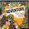 image Adventure 2027 Wall Calendar by Suzy Toronto