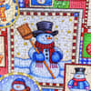 image Snow Days 400 Piece Puzzle Fourth Alternate Image width=&quot;1000&quot; height=&quot;1000&quot;