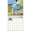 image Lambies in Jammies 2026 Wall Calendar Third Alternate Image