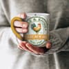 image Rise and Shine Coffee Mug Second Alternate Image