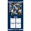 image NFL Dallas Cowboys CeeDee Lamb 2027 Wall Calendar Second Alternate Image