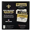 image NFL New Orleans Saints 2026 Desk Calendar Sixth Alternate Image
