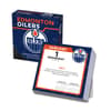 image NHL Edmonton Oilers 2025 Desk Calendar Main Product Image