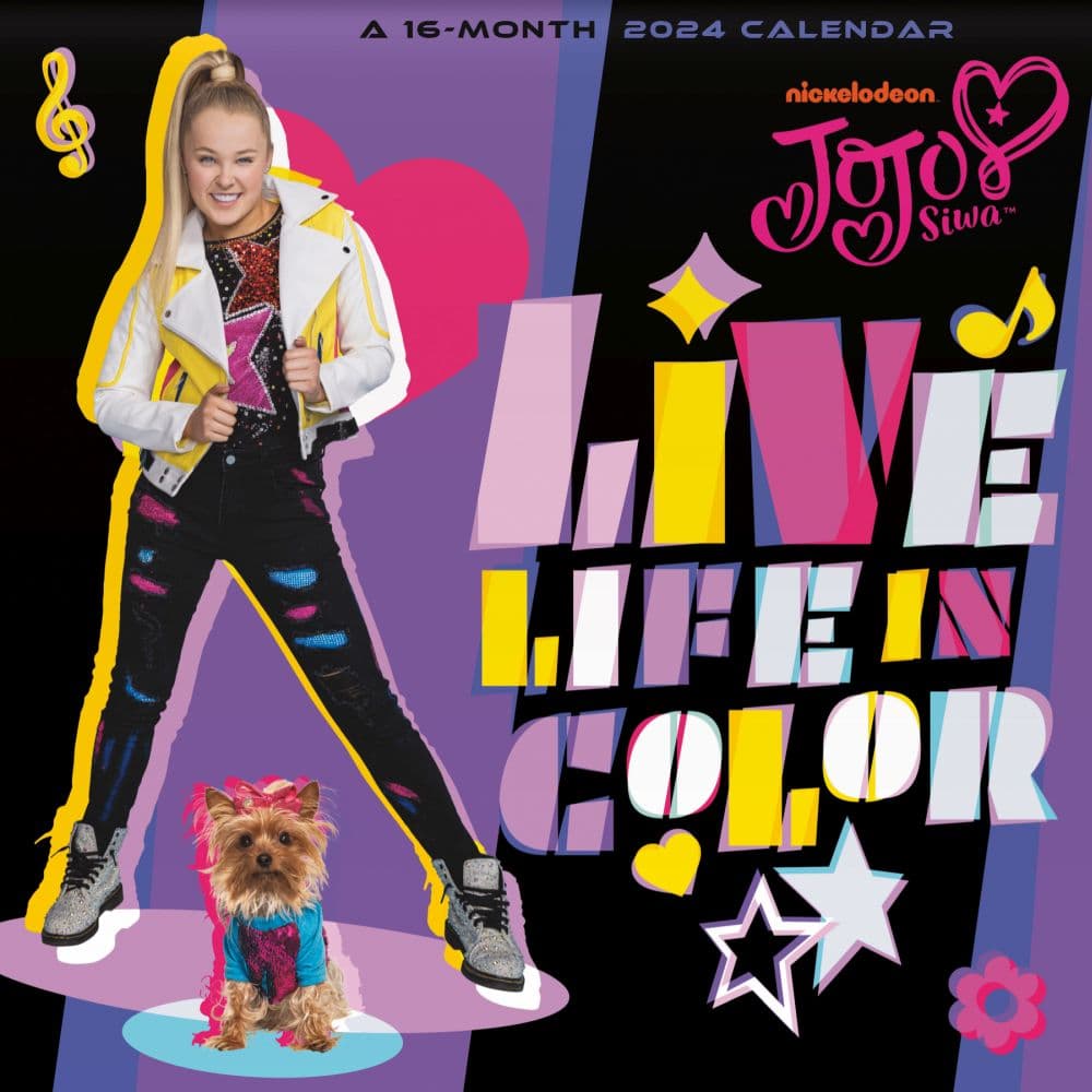 Jojo Siwa Magazine Cover 2024 Pictures Download Terri