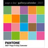 image Pantone 2027 Desk Calendar Main Product Image