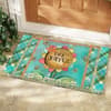 image Bee Joyful Doormat by Lisa Kaus Alternate Image 1