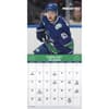 image NHL Vancouver Canucks 2025 Wall Calendar Second Alternate Image width=&quot;1000&quot; height=&quot;1000&quot;