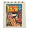 image Classic Comic 2027 Easel Desk Calendar