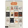 image Star Wars 2025 Poster Wall Calendar