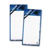image Carolina Panthers List Pad (2 Pack) Main Image