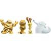 image Garfield 4 Piece Figure Set Second Alternate Image