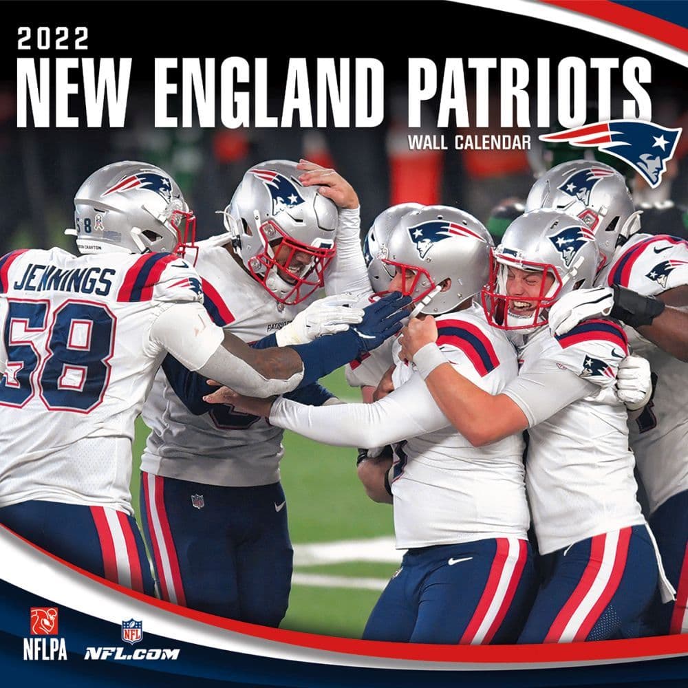 new-england-patriots-2022-calendars-sports-calendars