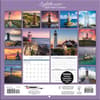 image Lighthouses Photo 2025 Mini Wall Calendar