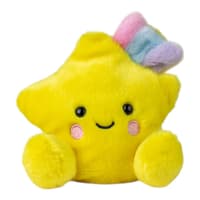 image Palm Pals Pisces Star 5in Plush