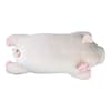 image Snoozimals Archie the Piggy 20in Plush Third Alternate Image