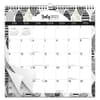 image Ebony And Ivory Plato 2024 Wall Calendar First Alternate Image width=&quot;1000&quot; height=&quot;1000&quot;