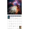 image James Webb Telescope 2025 Wall Calendar Second Alternate Image