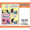 image Peanuts 2025 Desk Calendar Third Alternate Image width=&quot;1000&quot; height=&quot;1000&quot;