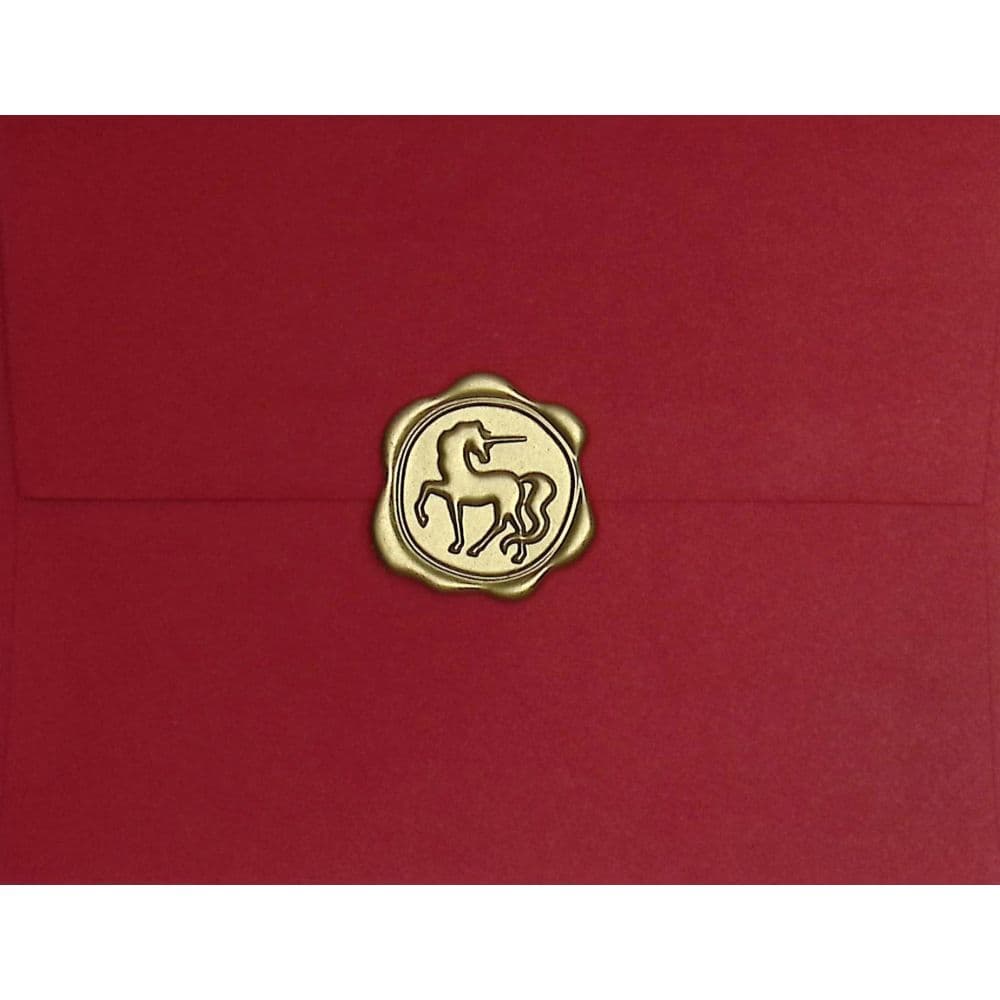 Merry Christmas and Happy New Year Card Fourth Alternate Image